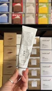 Dr. Althea 345 Relief Cream – Calming & Hydrating Skin Repair Formula