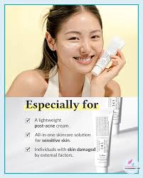 Dr. Althea 345 Relief Cream – Calming & Hydrating Skin Repair Formula