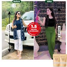 The Health Healer Height Grow Powder – Natural 100% Height Increase Supplement (100g)