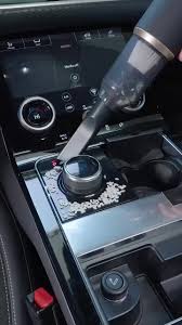 3-in-1 Portable Wireless Vacuum Cleaner – Handheld Cordless Cleaning Device for Car & Home