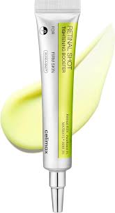 Celimax The Vita A Retinal Shot – Firming, Pore Minimizing & Anti-Aging Booster, 15ml