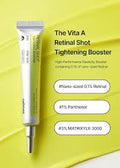 Celimax The Vita A Retinal Shot – Firming, Pore Minimizing & Anti-Aging Booster, 15ml