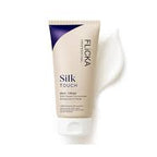 Flicka Silk Touch 3-in-1 Milk-Cream Concentrate – Hydrating Moisturizer, Primer & Makeup Remover