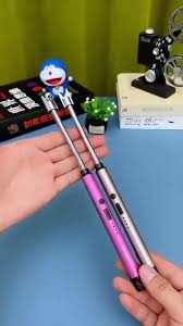 360° USB Rechargeable Electric Arc Lighter – Windproof Kitchen & Outdoor Lighter with Flexible Neck & Safety Lock