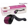 Derma Roller for Face & Skin | Microneedling Tool for Wrinkles, Scars, & Hair Growth