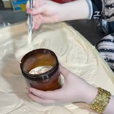 Zafrani 250ml Whitening Cream – Moisturizing & Glow-Enhancing Face Cream