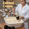 Zafrani 250ml Whitening Cream – Moisturizing & Glow-Enhancing Face Cream
