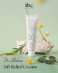 Dr. Althea 345 Relief Cream – Calming & Hydrating Skin Repair Formula