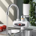 Instant Electric Hot Water Tap Geyser for Bathroom & Kitchen Sink
