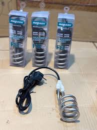 NSG F8 2000W Stainless Steel Electric Heating Rod – Fast & Efficient Household Water Heater