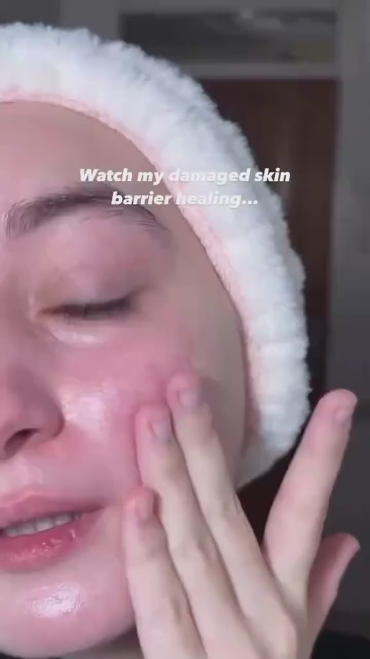 Dr. Althea 345 Relief Cream – Calming & Hydrating Skin Repair Formula