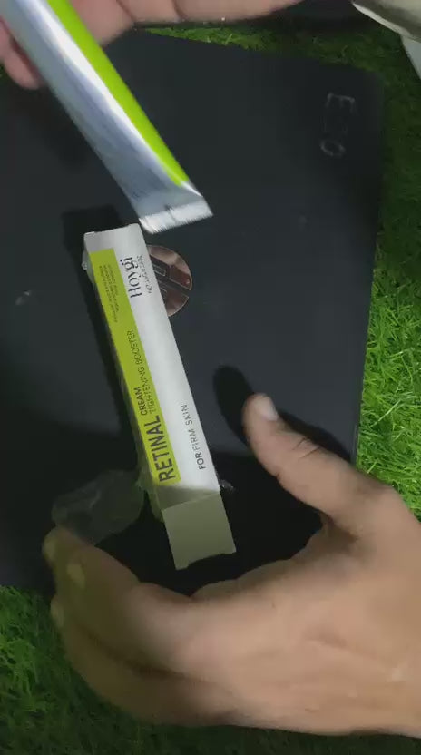 Celimax The Vita A Retinal Shot – Firming, Pore Minimizing & Anti-Aging Booster, 15ml