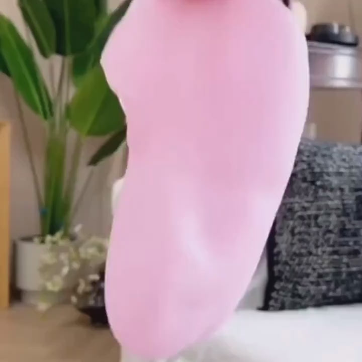 Silicone Gel Heel Socks for Cracked Heels – Moisturizing Foot Care